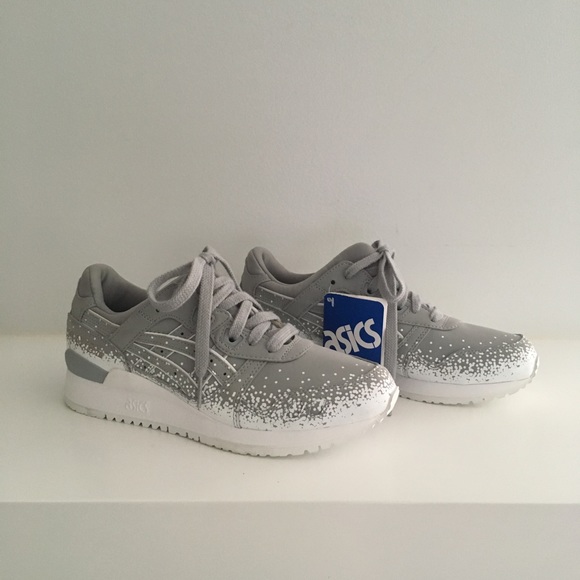 onitsuka gel lyte iii